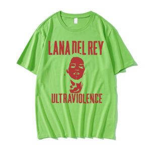 Graphic Lana Del Rey T Shirt