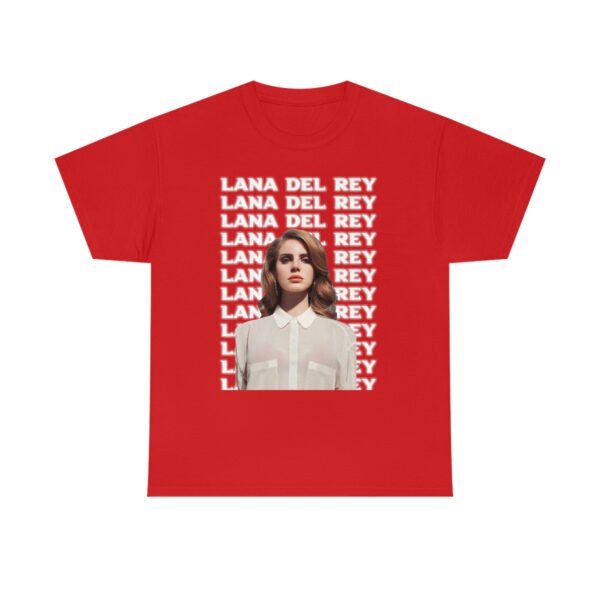 Women's Lana Del Rey T Shirt