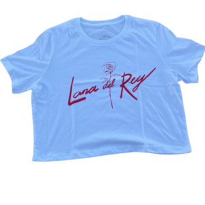 High Lana Del Rey T Shirt